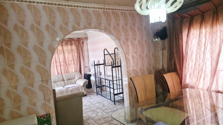 3 Bedroom Property for Sale in Geelhoutpark North West